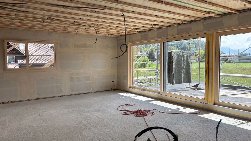 5 1/2 Wohnung in Heimberg - Bild 6