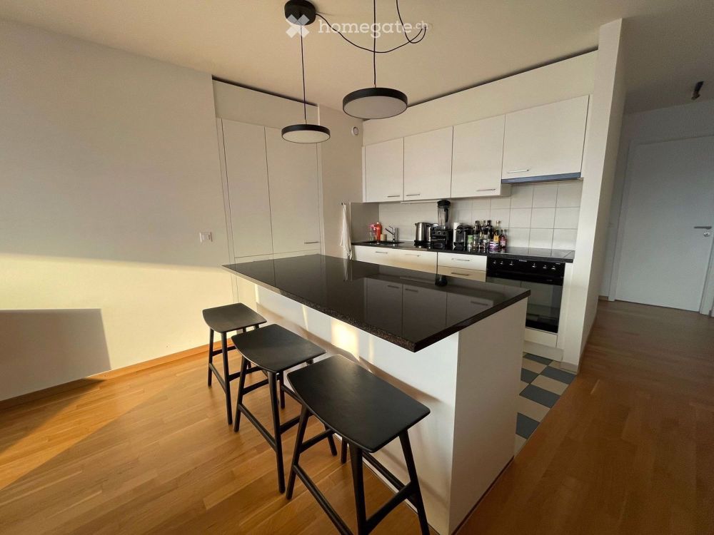 * Reprise de bail* Magnifique appartement de 5 pièces avec vue panoramique à Genève - Bild 2