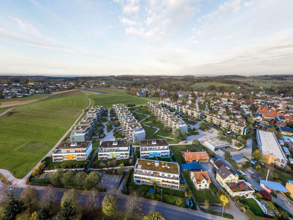 Durchdachte 2.5-Zimmerwohnung - Bild 1