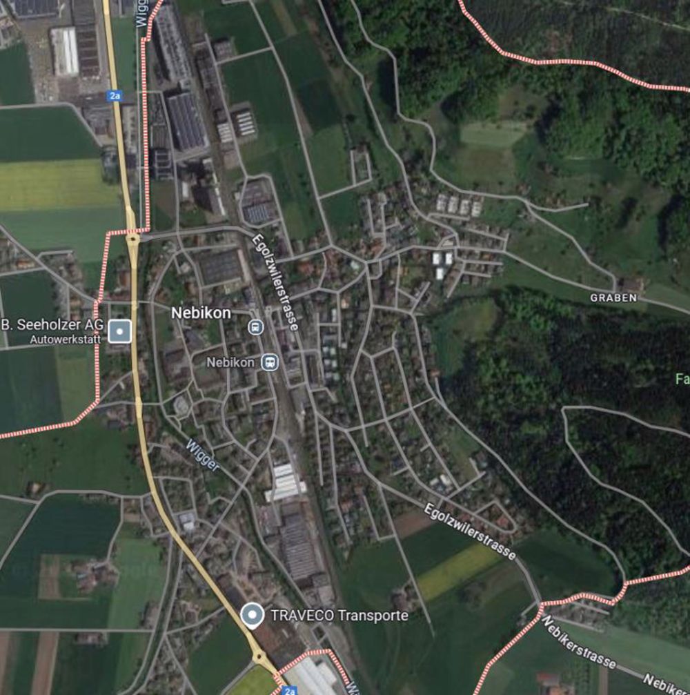 Hinweis, dies ist eine Tauschwohnung - Bild 1