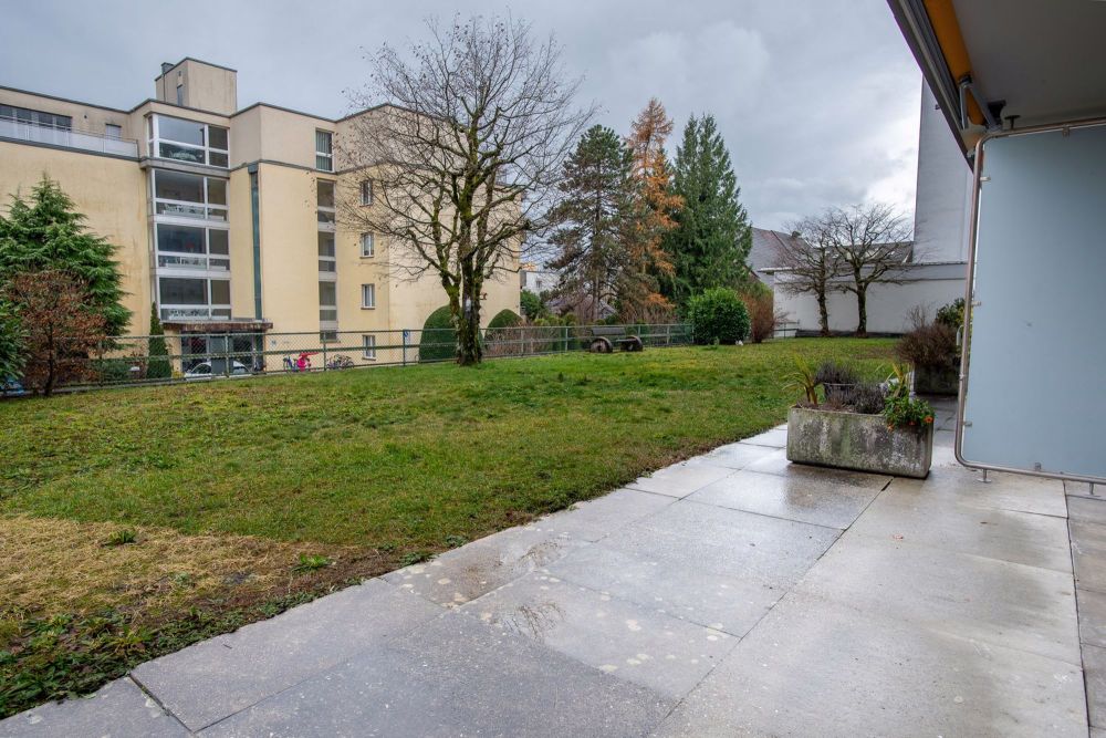 neu sanierte Wohnung zu vermieten - Bild 6