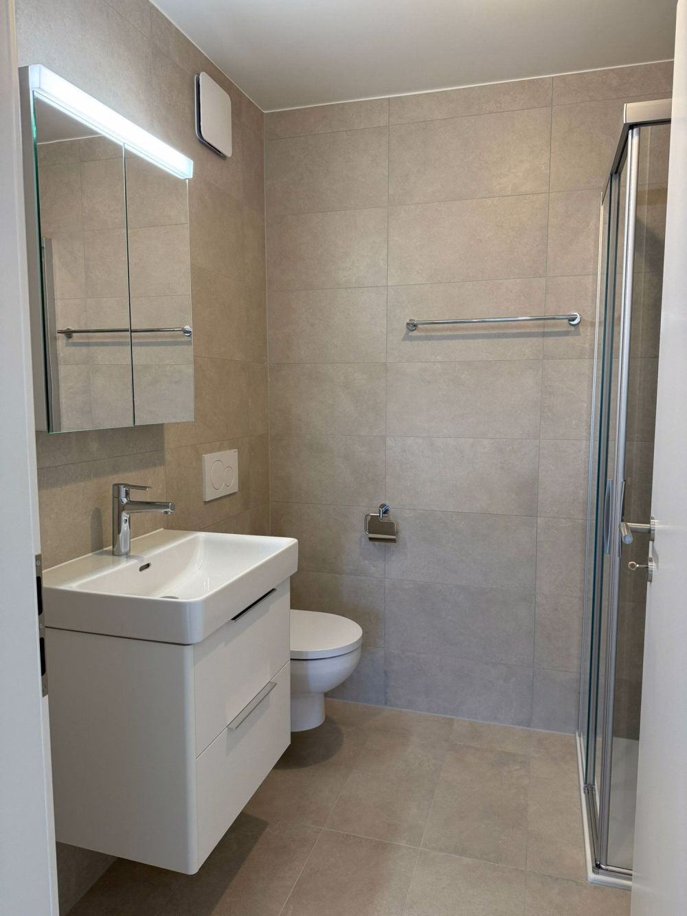 La Tour-de-Peilz - Avenue de Bel-Air 84 - 2-Zimmer-Wohnung - Bild 2