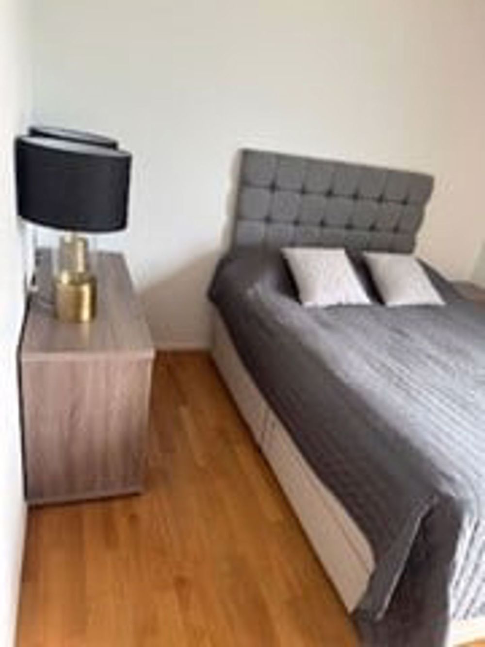 Modern 3.5-room apartment in new building with balcony in Zug - Bild 11