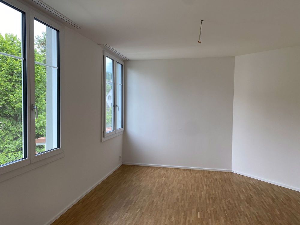 *Erstvermietung nach Sanierung – Charmante Wohnung im Herzen von Hauptwil* - Bild 6