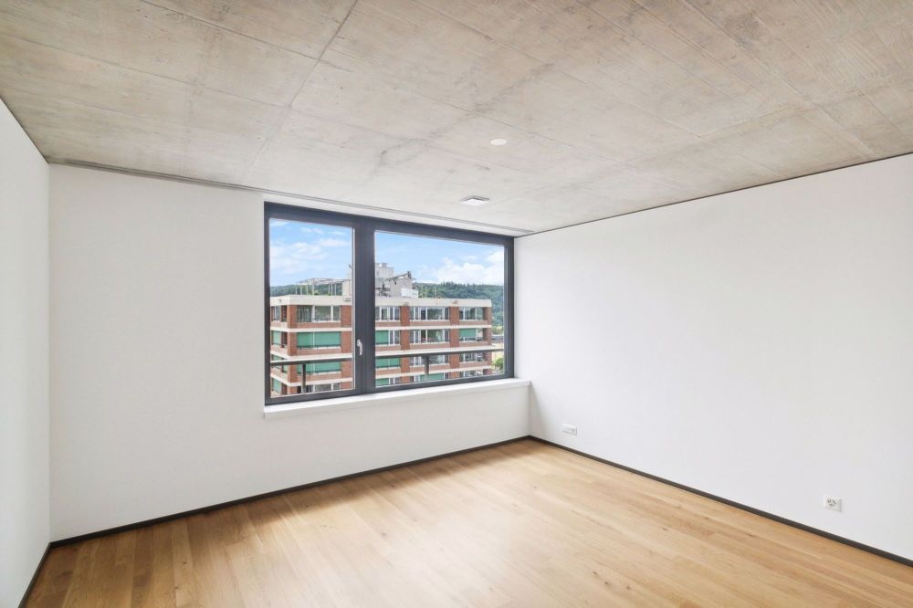 Moderne 3.5-Zimmerwohnung in der Lokstadt - Bild 6