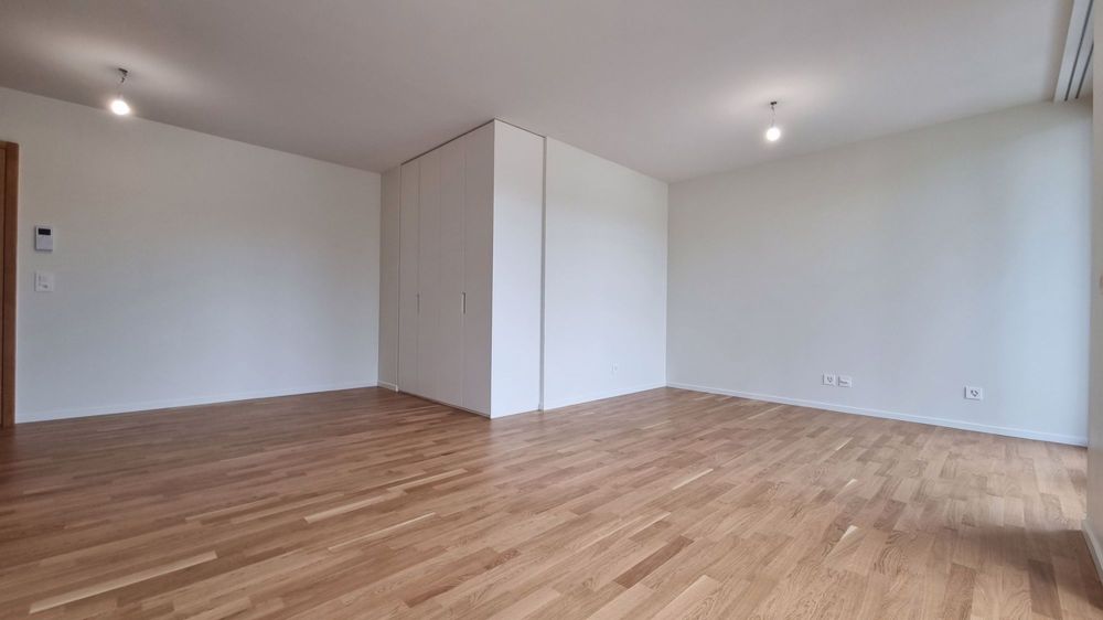 Schönes 2.5-Zimmer-Apartment im Ökoquartier Central Malley - Bild 6