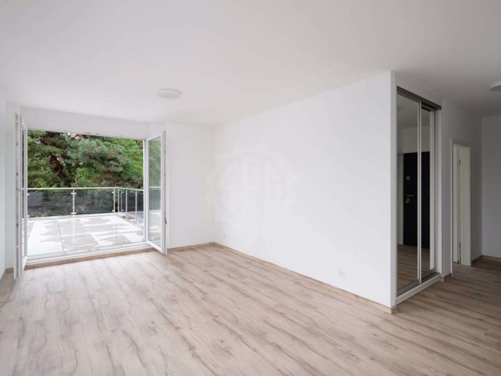 Helles Apartment - Grand-Lancy - Bild 6