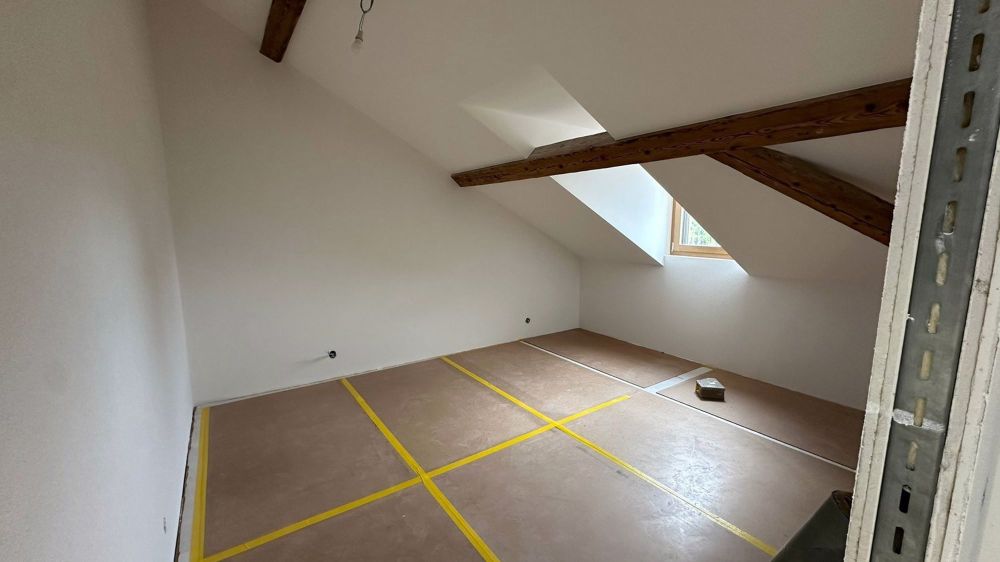 Prächtige Wohnung im Zentrum von Morges - Rue du Bluard 6 - - Bild 3