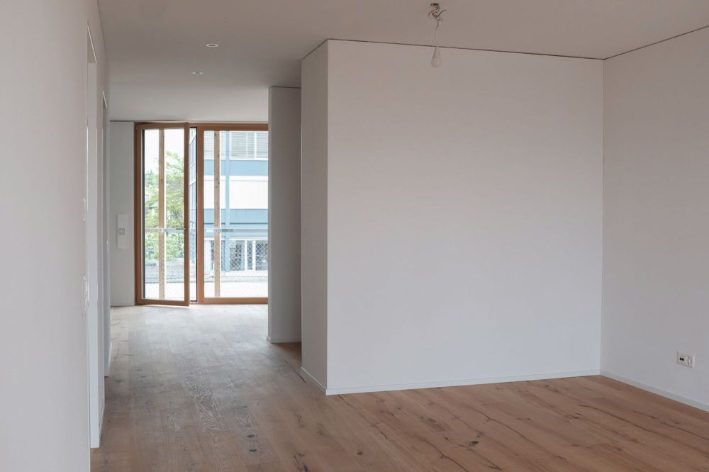 Erstbezug: 2.5-Zimmer Wohnung am Lindenweg - Bild 3