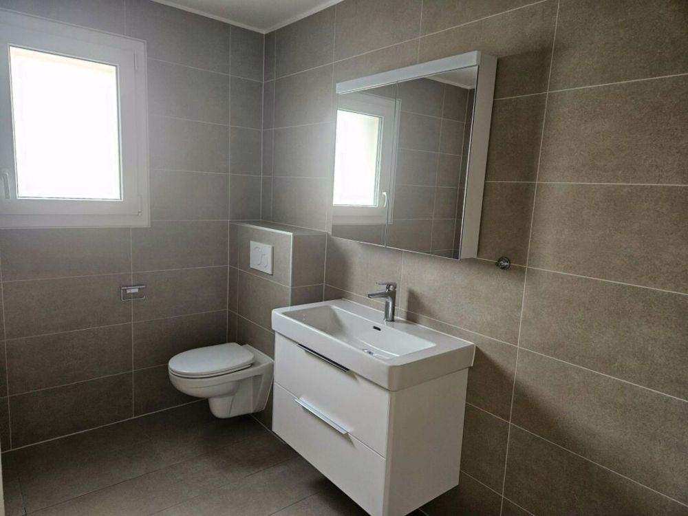 Zu vermieten - Prächtige 4.5-Zimmer-Neuwohnung in Pomy (VD) - Bild 9