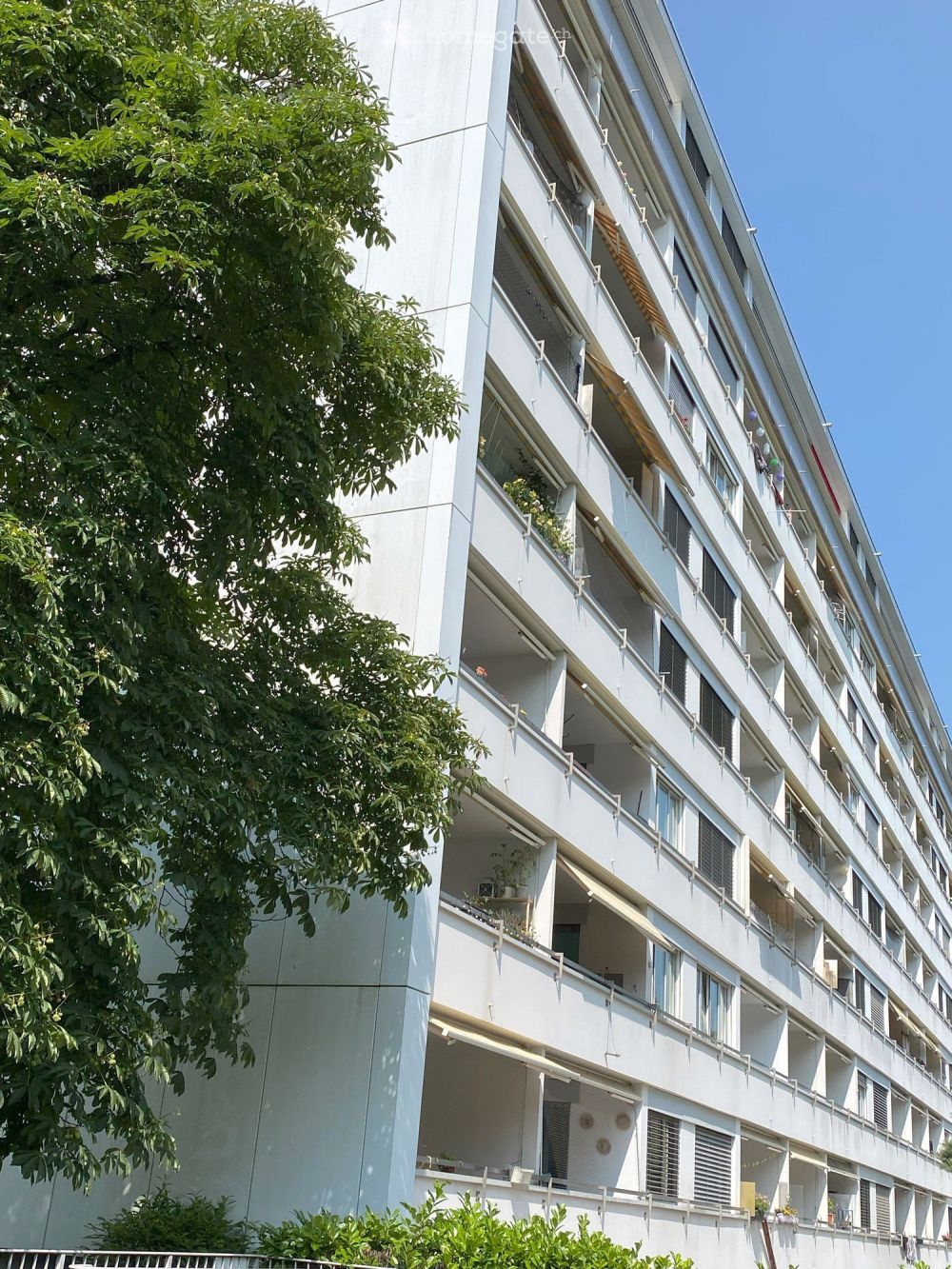 Modern 5-Room Apartment with Stunning Views in Versoix - Bild 3