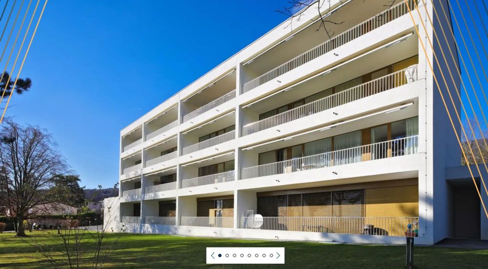 Geschützte Apartments - Bild 1