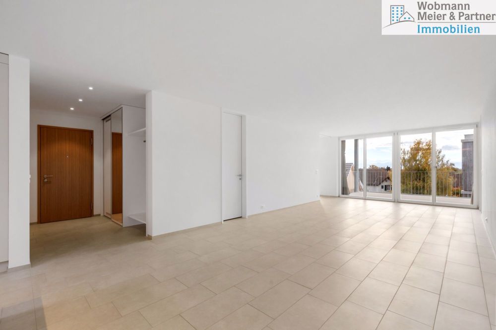 4½-Zimmer-Wohnung im 3. Obergeschoss - Rubia Russikon - Bild 6