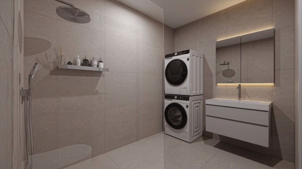 Moderne Mietwohnungen in Opfikon - Bild 4