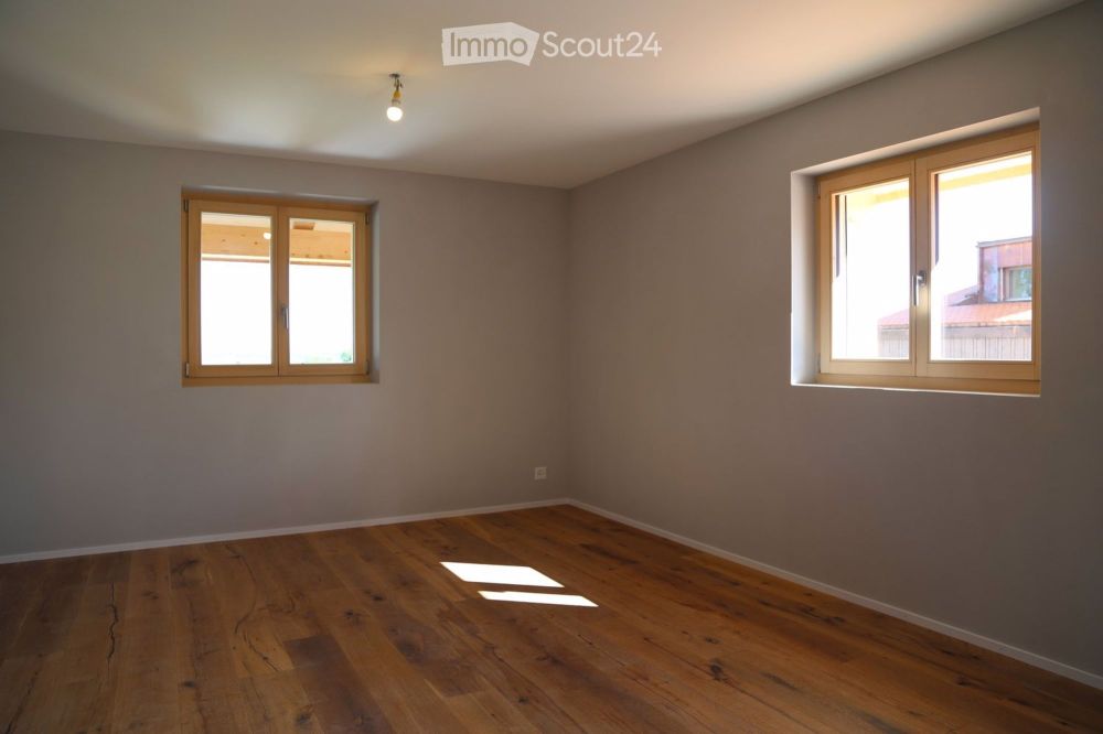 Prächtige 4.5-Zimmer-Neuwohnung in Villarlod - Bild 3