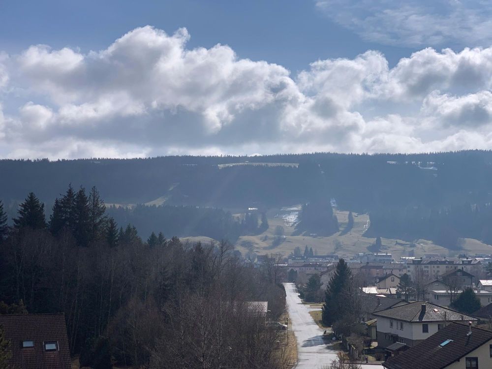 1 ½ Zimmer-Wohnung in Le Sentier mieten - Bild 8