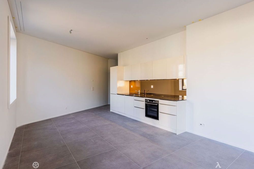EINZIGARTIGES ÖKOLOGISCHES WOHNERLEBNIS - helle 2.5-Zimmerwohnung - Bild 2