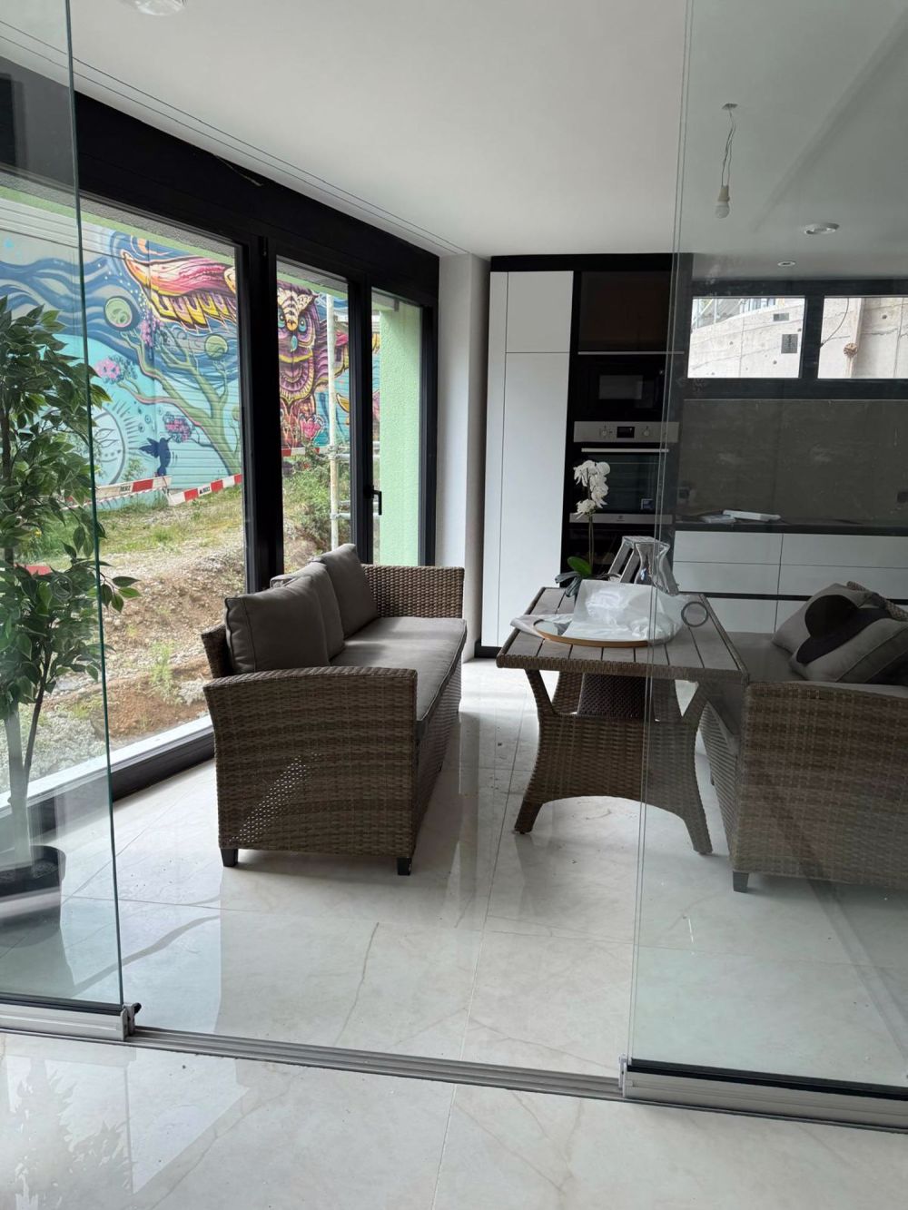 2.5 Zimmer Wohnung – Erstbezug im Neubau Brugg - Bild 6