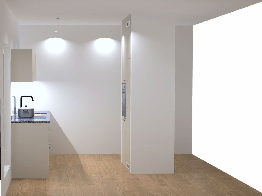 Modernes Wohnen im Herzen von Worb – Neubau an zentraler Lage - Bild 5