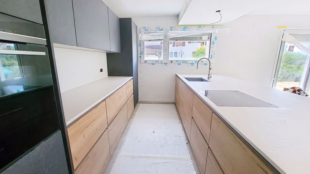 Villa jumelée 5.5 pces neuve à Forel / FR - Bild 5