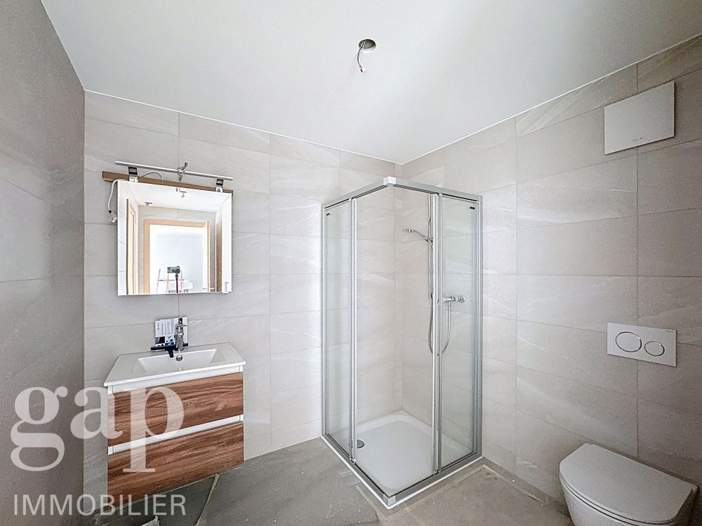À louer – Appartement neuf de 2.5 pièces avec balcon, cadre verdoyant | dreamo.ch - Bild 5