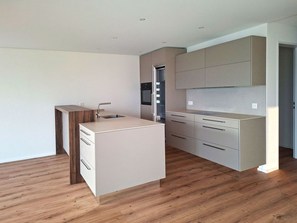 Helle 4.5-Zimmer Neubauwohnung in Ermensee - Image 2