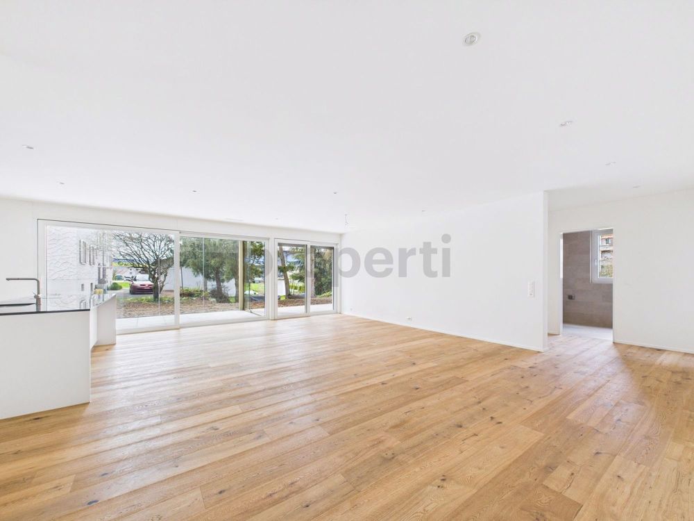 Topmoderne 4.5-Zimmer Wohnung in Höri - Image 2