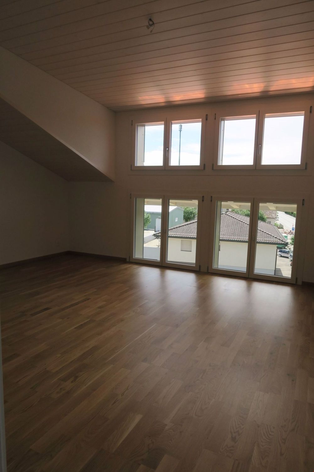 2 Zimmer-Dachwohnung - Bild 5