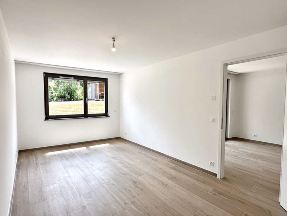 2,5-Zimmer-Wohnung in Confignon mit Garten - Bild 8