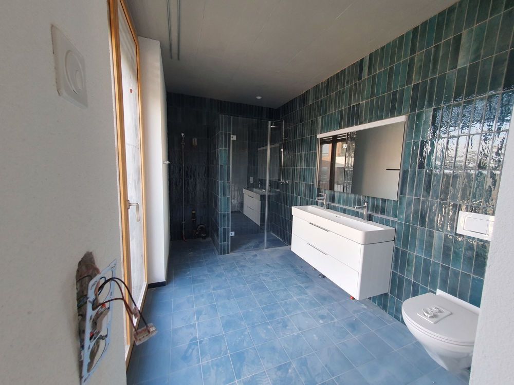 2 ½ Zimmer-Wohnung in Kloten mieten - Bild 9