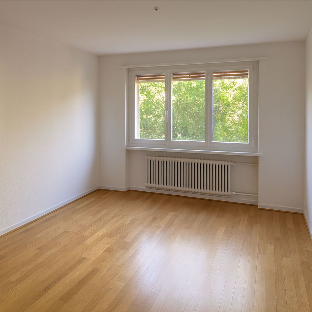 Erstvermietung nach Sanierung – charmante Wohnung an Toplage in Zürich - Bild 5