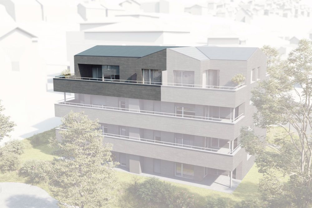 Wohnen über den Dächern - mit Stil, Komfort & Aussicht zum Verlieben - Bild 6