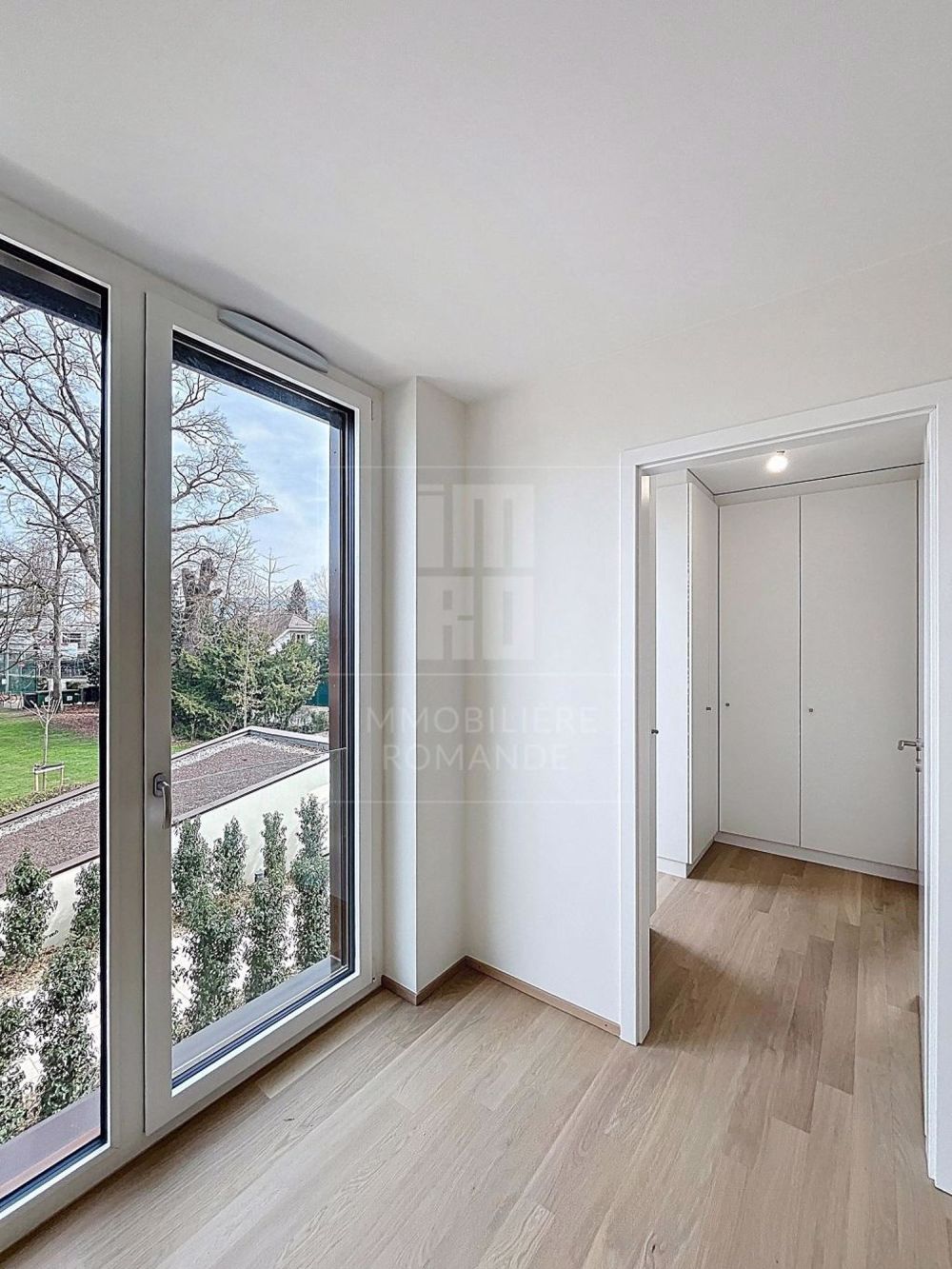 Magnifique 3 pièces neuf avec terrasse de 28 m2 - Bild 6