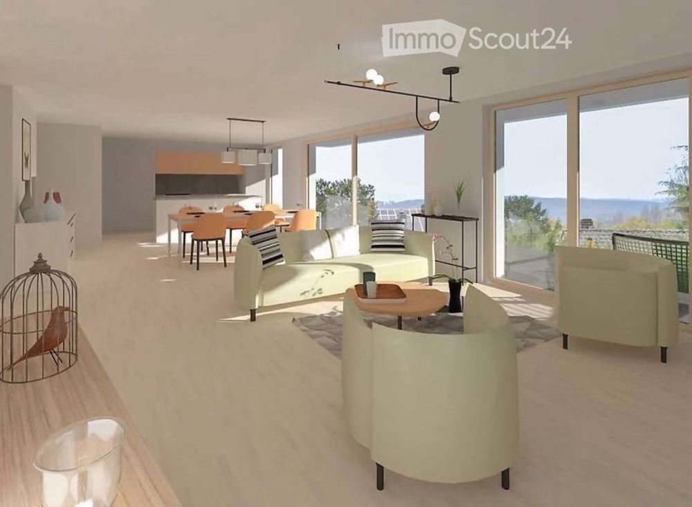 Prächtige Apartments (Erdgeschoss oder Dachgeschoss) mit 4,5 Zimmern in einem Neubau in Landeron - Bild 2