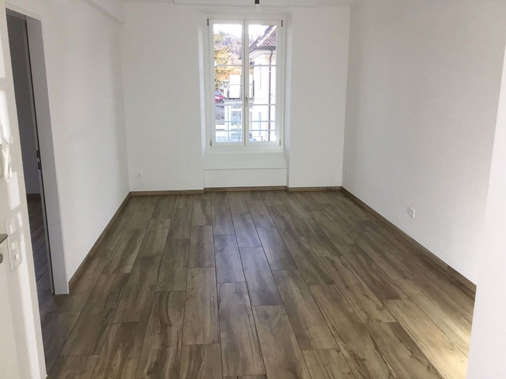 ERSTVERMIETUNG einer 3.5-Zimmerwohnung in Bern-Bümpliz - Bild 7