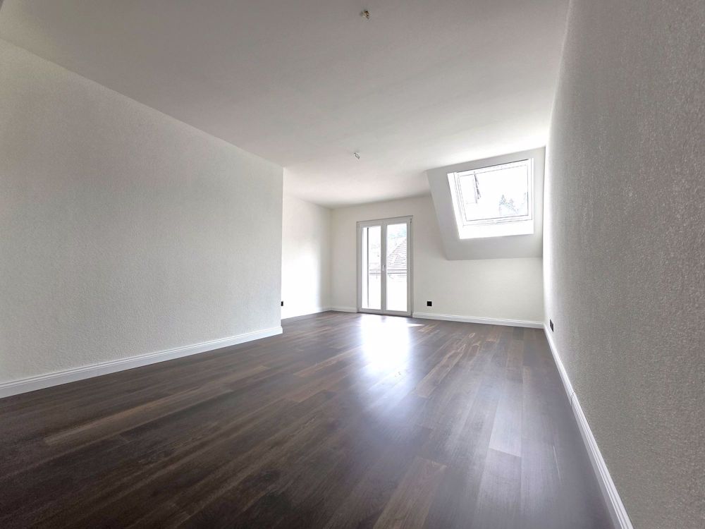Erstvermietung 3.5-Zimmerwohnung, 2.OG, in Liebefeld - Bild 3