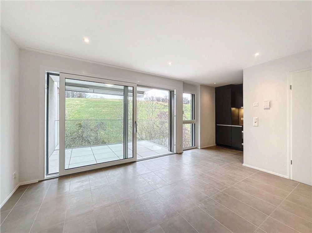 EXCLUSIVITE I Appartement de 2.5 pièces - Proche de la gare - Bild 2
