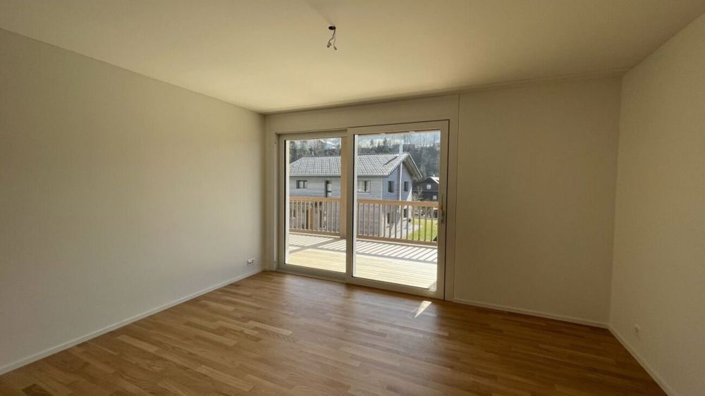 4 ½ Zimmer-Wohnung in Wasen im Emmental mieten - Bild 6