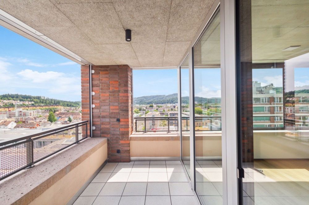 Moderne 2.5-Zimmerwohnung in der Lokstadt - Bild 6