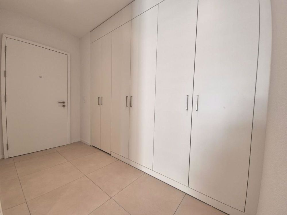 A louer aux Berges 3 à Marly : Appartement neuf de 2.5 pièces au 3ème étage - Bild 7