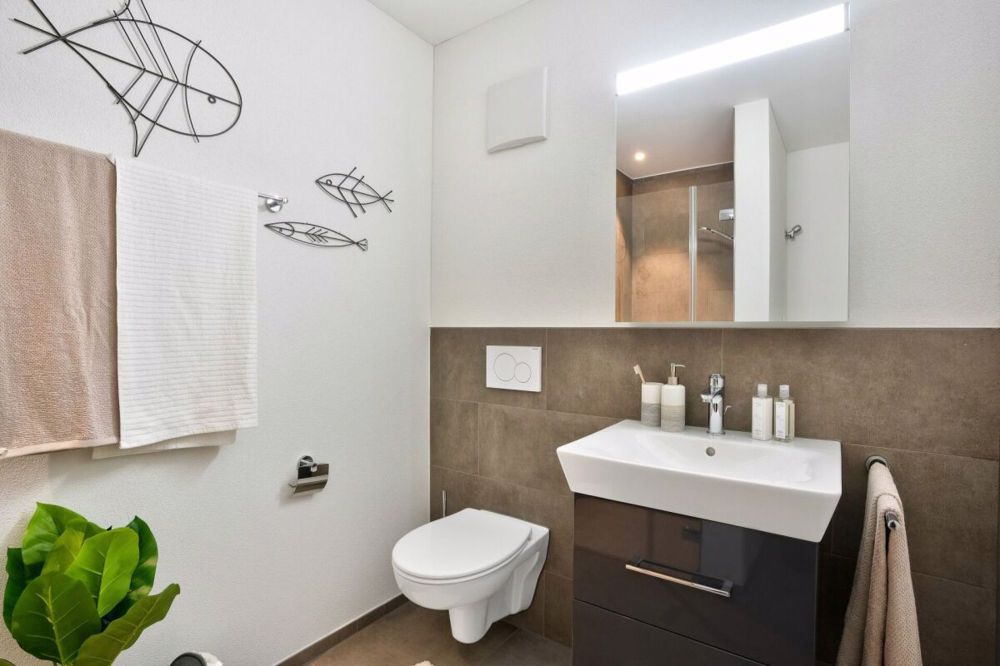 1.5 Zimmer-Wohnung - Bild 9