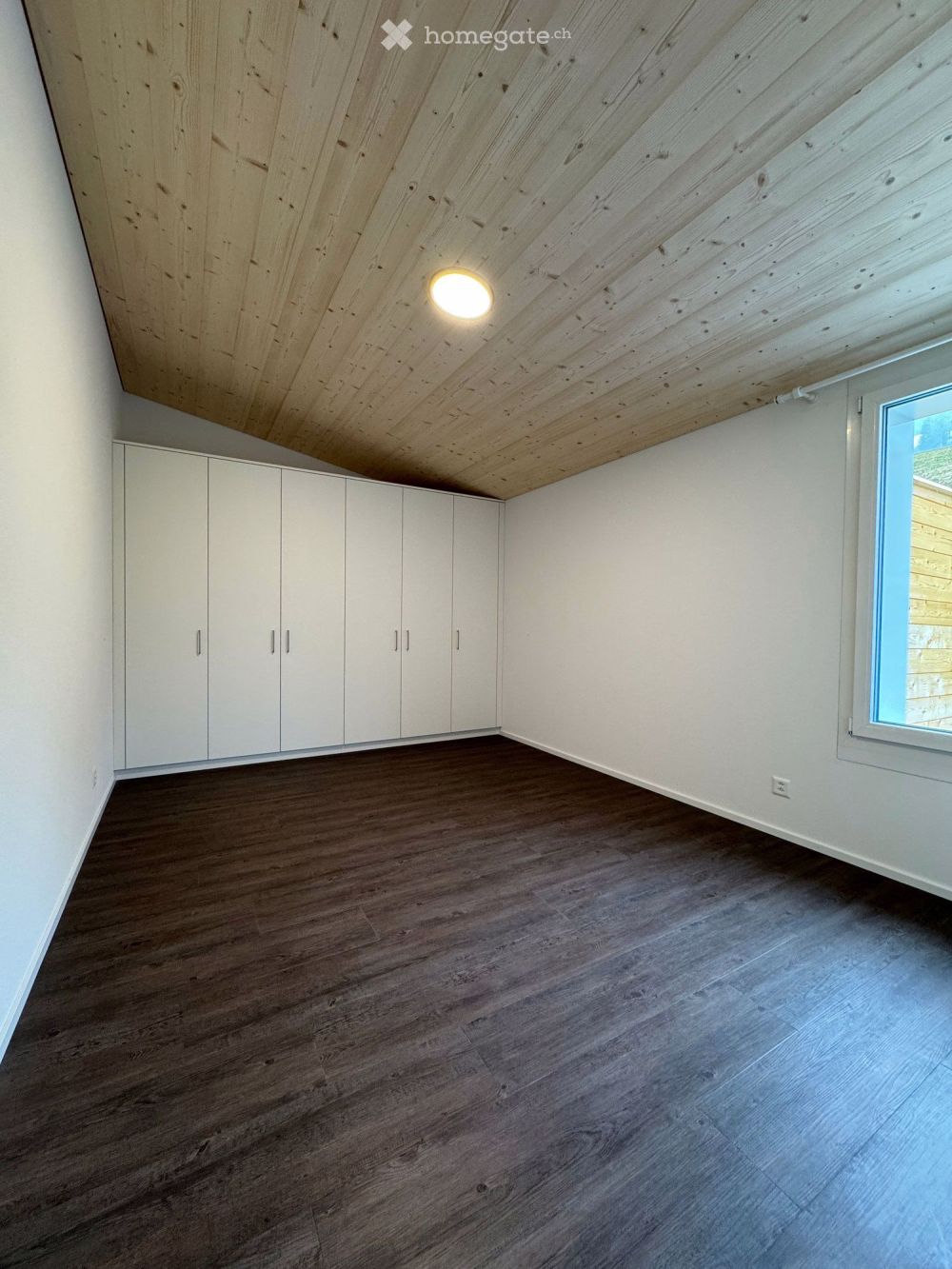 Moderne 3.5-Zimmer-Wohnung in Alt St. Johann zu vermieten - Bild 2