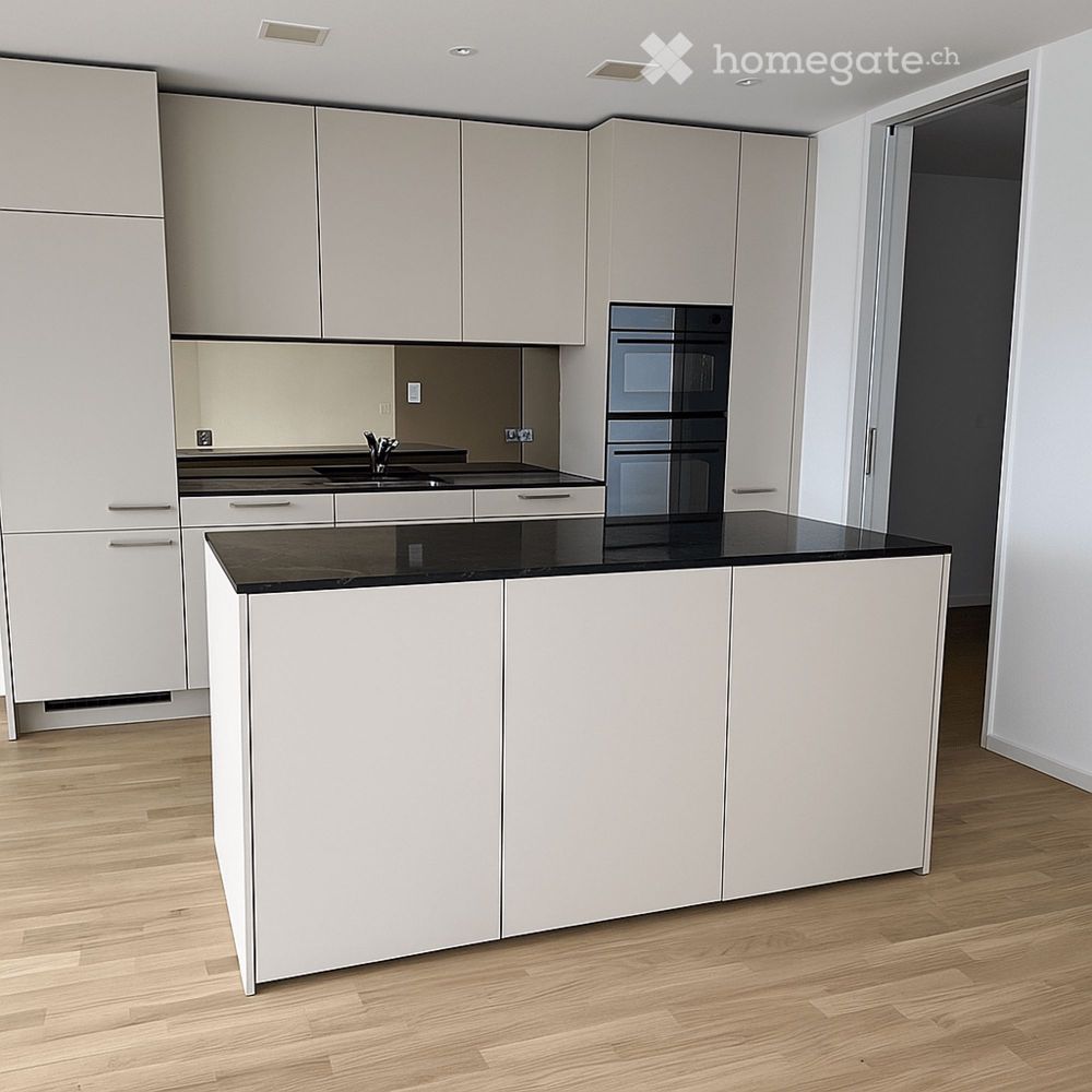 Erstbezug: Traumhafte 5.5-Zimmer-Neubauwohnung mit Seesicht - Bild 3