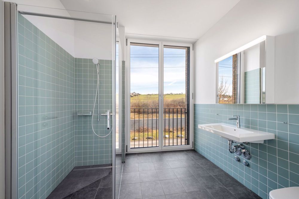 Moderne 3.5-Zimmer-Wohnung in Adliswil - Neubau mit Panoramablick - Bild 8