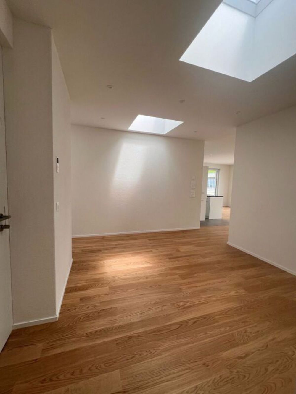 4.5-Zimmerwohnung Attika in Honau - Bild 10