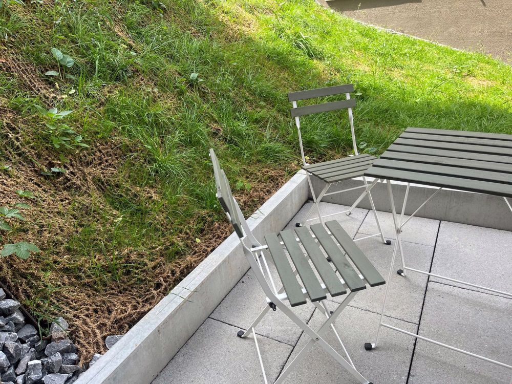 Möblierte 2.5 Zimmer-Neubauwohnung im Eigentumsstandard - Bild 7