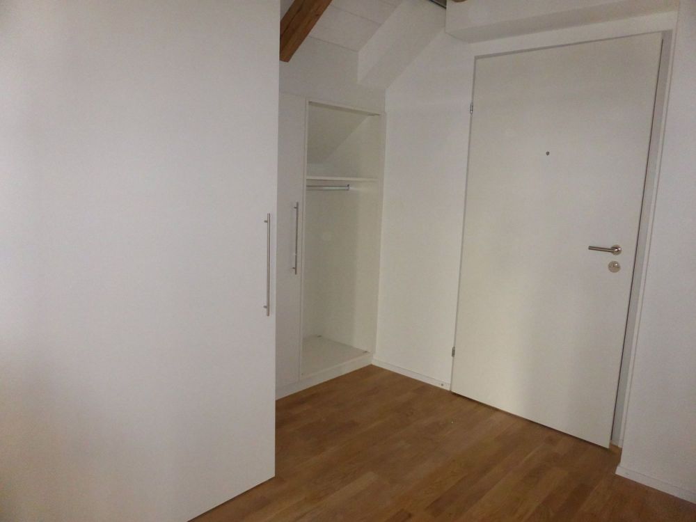 Duplex-/Maisonette-Wohnung in Rumlikon - Bild 12
