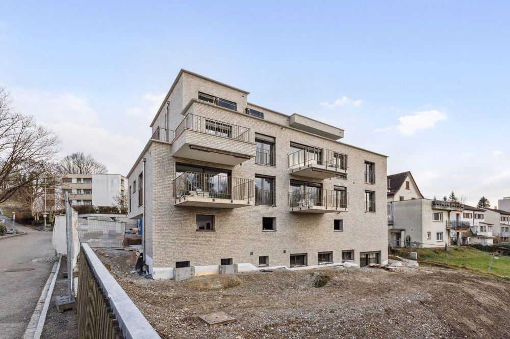 5 ½ Zimmer-Wohnung in Opfikon mieten - Bild 1