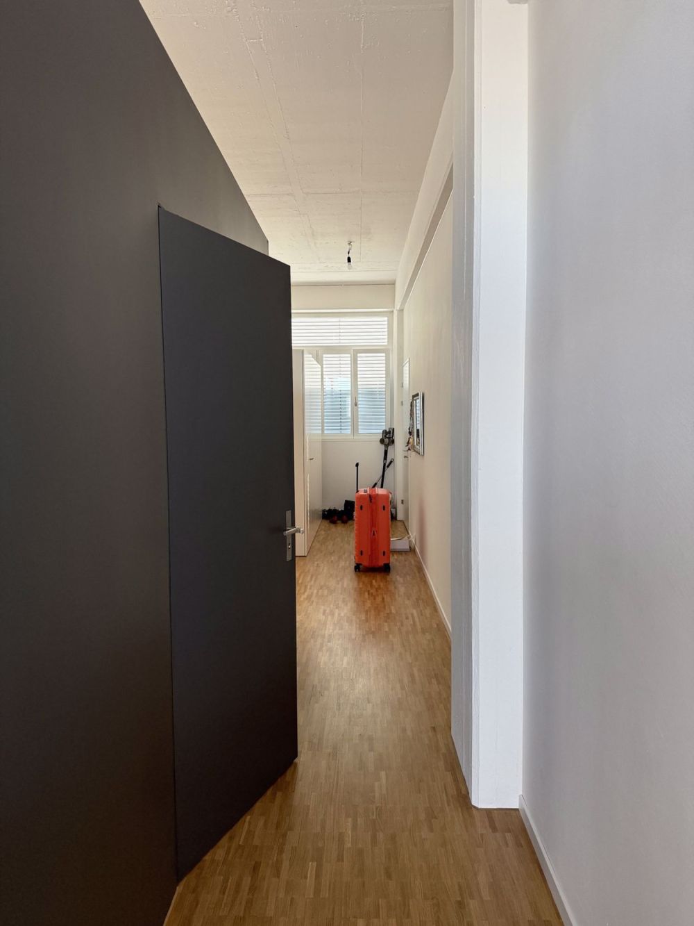 2- Zimmer Loftwohnung Nr. 3.7 - Bild 9