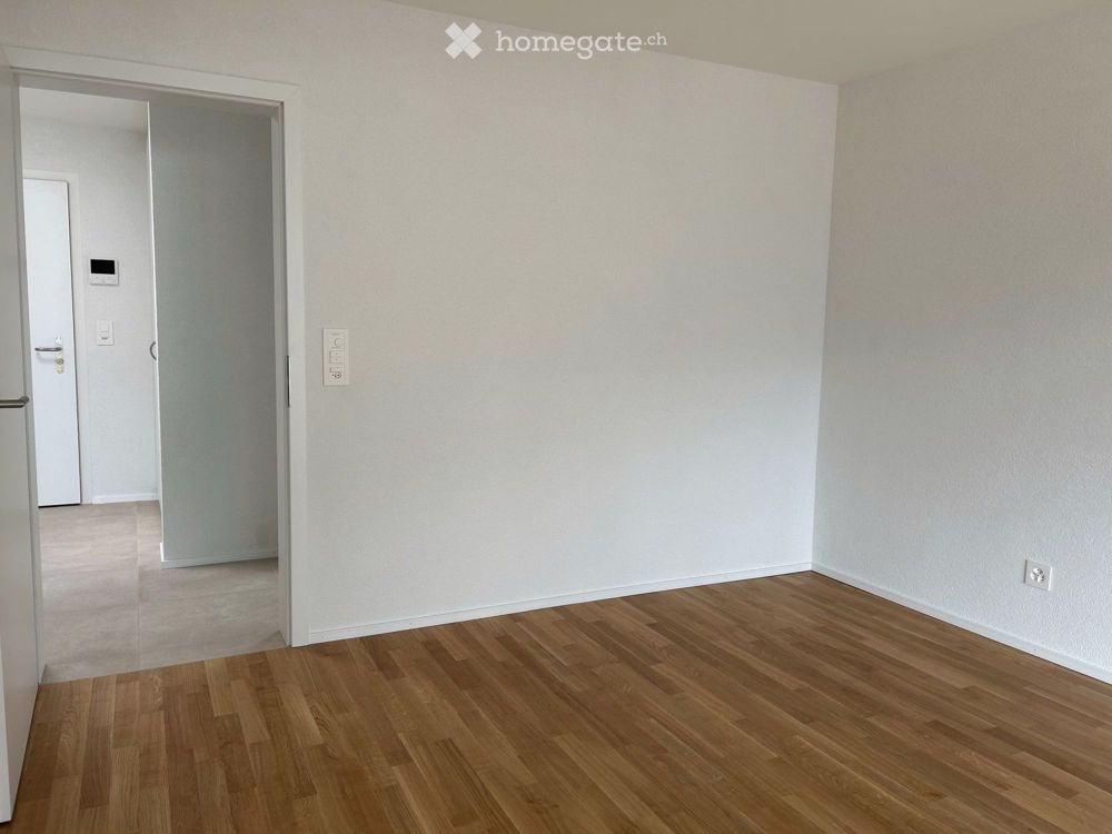 Neue 2.5-Zimmer-Wohnung, Residenz Les Tilleuls - Bild 3